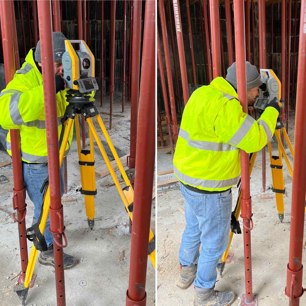 Трудностите на професията